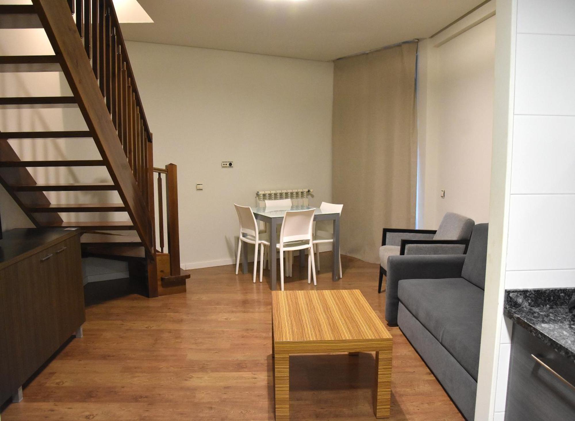 Hotel Y Apartamentos Snoe Исаба Екстериор снимка