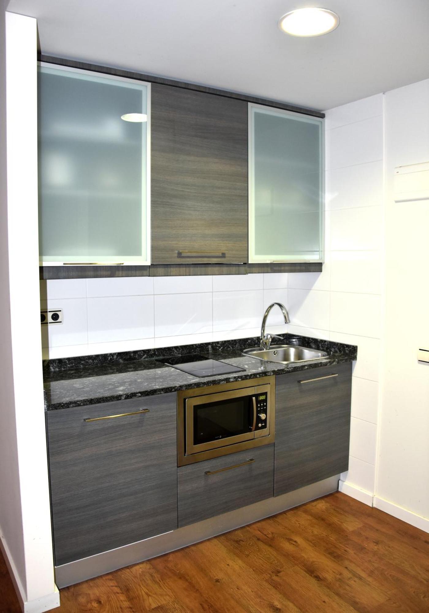 Hotel Y Apartamentos Snoe Исаба Екстериор снимка